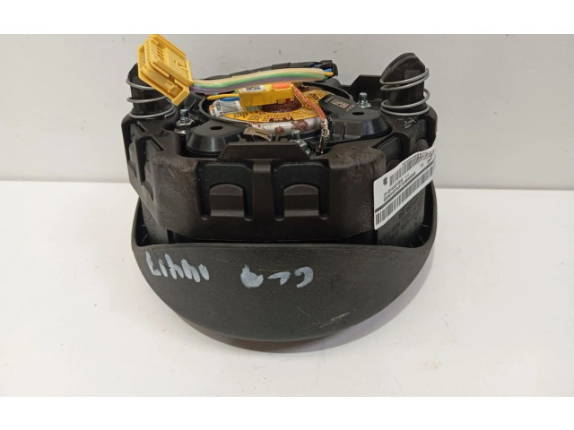 Подушка безопасности двери 3078732, 3078732   Mercedes-Benz GLA W156