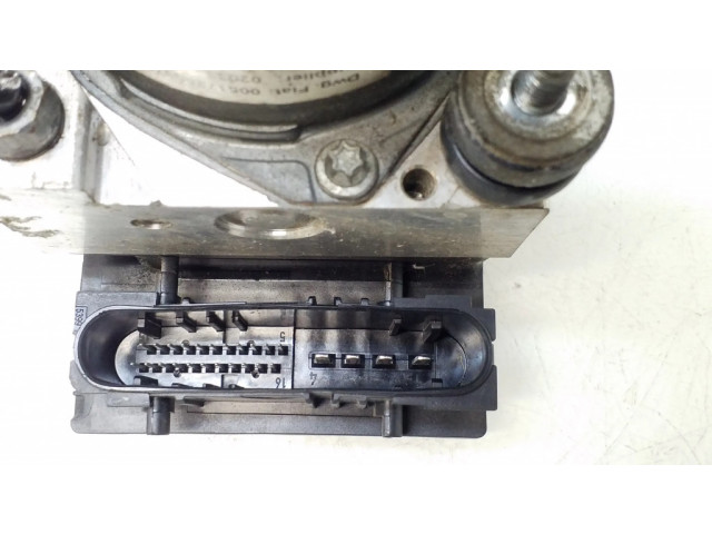 Jednotka ABS 51725097, 0265800461   Citroen Jumper 2007
