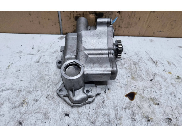 Čerpadlo oleje 06J115106AB   Audi A3 S3 8P   