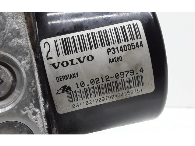 Блок АБС 31400101, P31400544   Volvo  V60  2013 - 2018 года