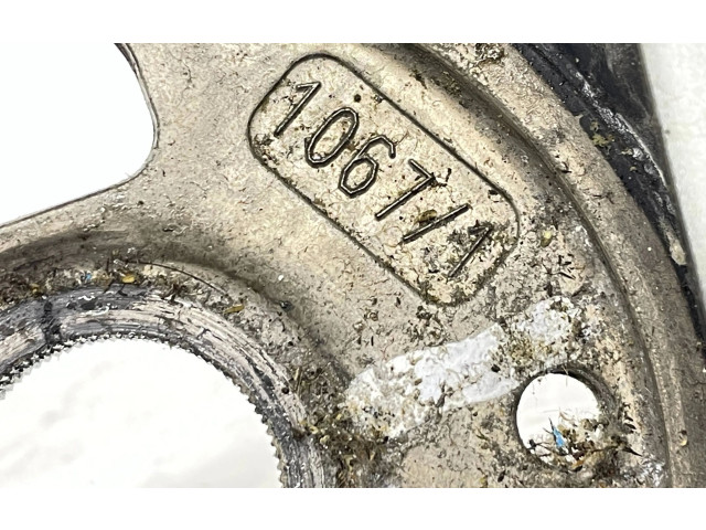 Volant Audi A6 S6 C5 4B 2002 10671, 1191357  