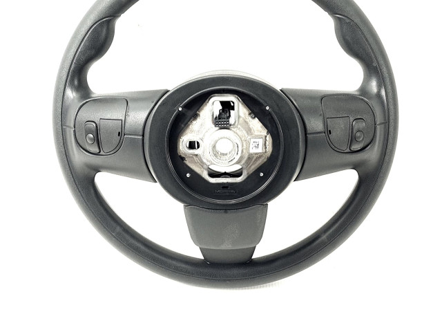 Руль Fiat 500L  2013 -  года 073570117710, 073570117710      