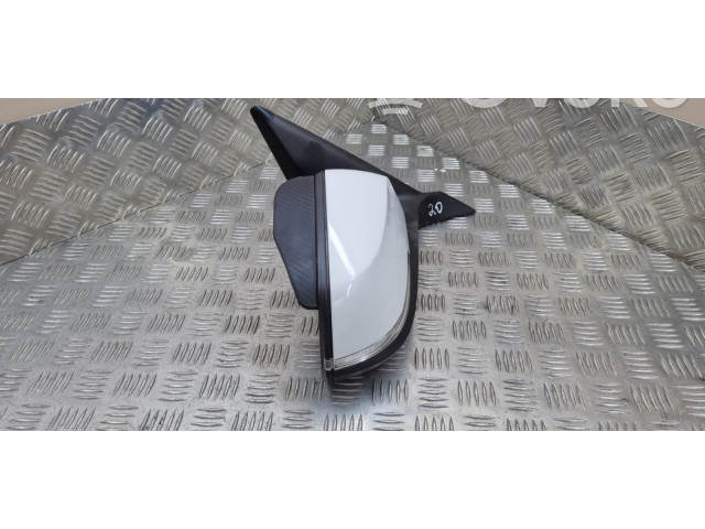 Zpětné zrcátko  BMW 1 F20 F21 2012  021185, A046314  