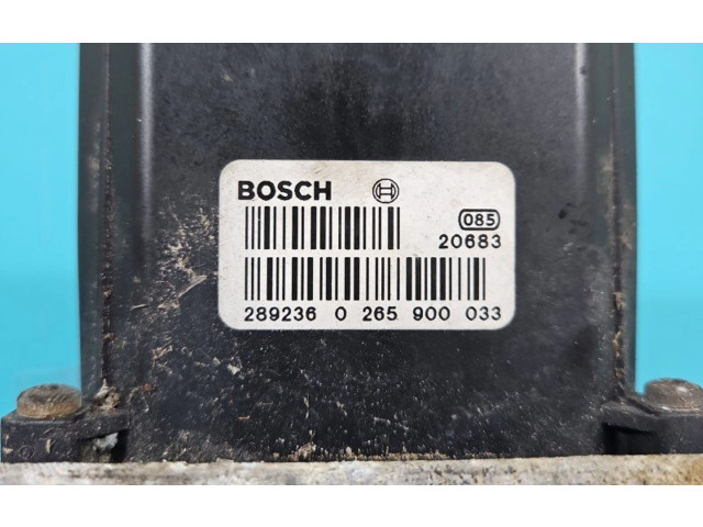 Jednotka ABS 0265224065, IMPRK1380034   Mercedes-Benz Vito Viano W638 2002