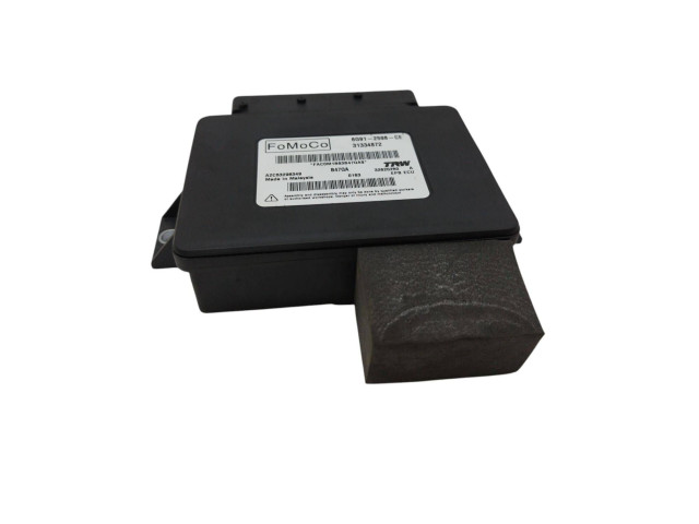 Рулевая рейка  Модуль управления ручным тормозом 6G912598CE, A2C53296349   Volvo S60 2011 - 2013 года