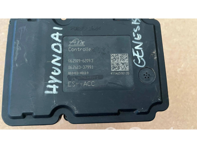 Jednotka ABS 06210962093, 06261337991   Hyundai Genesis 2017