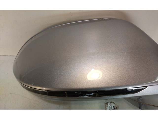 Zpětné zrcátko  Audi A7 S7 4G 2015  4G8857410R, LU115  