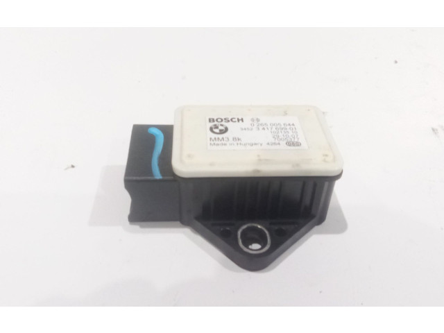 Блок управления 0265005644   BMW X3 E83
