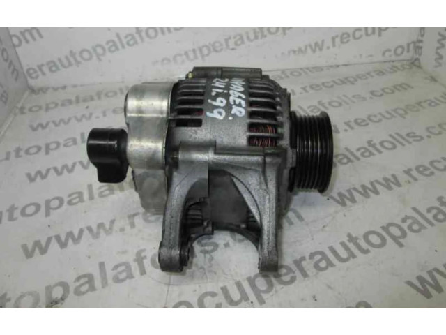 Ojnice  1210003521    Chrysler Voyager  