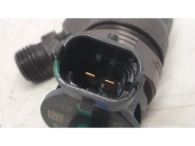 Vstřikovač H8201055367, 0445110414   Nissan Qashqai+2  pro naftový motor 1.6 022488 1492