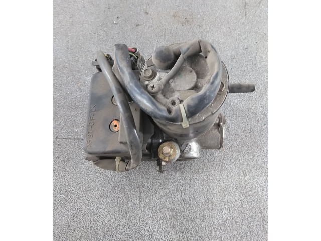 Jednotka ABS 44510-26020AISIN   Toyota Hiace (H100) 1996