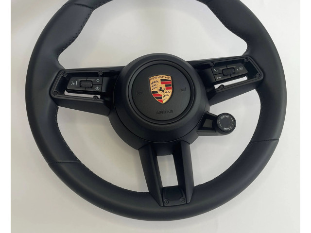 Руль Porsche Taycan 9J1  2019 -  года 9J1419091, 9J1419091DEIA6      