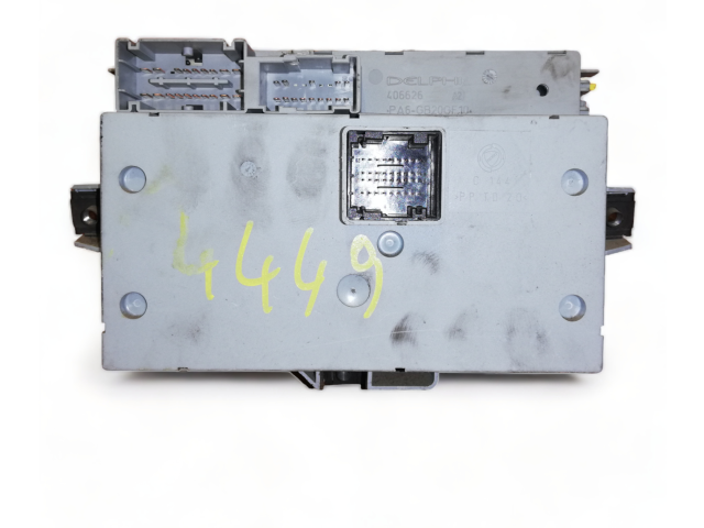   Pojistková skříňka 51754986, 51754986   Lancia Musa 2007