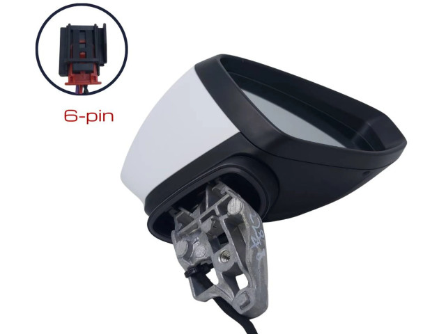 Zpětné zrcátko  Audi A3 8Y 2023  8YG857410, 8YG857410  