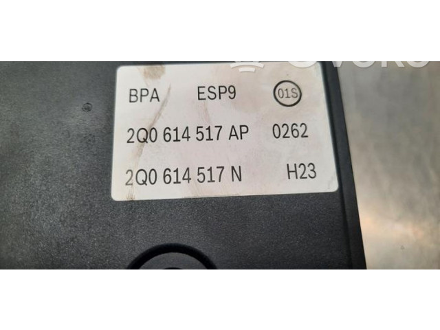 Jednotka ABS 2Q0614517AP   Volkswagen Polo VI 2022