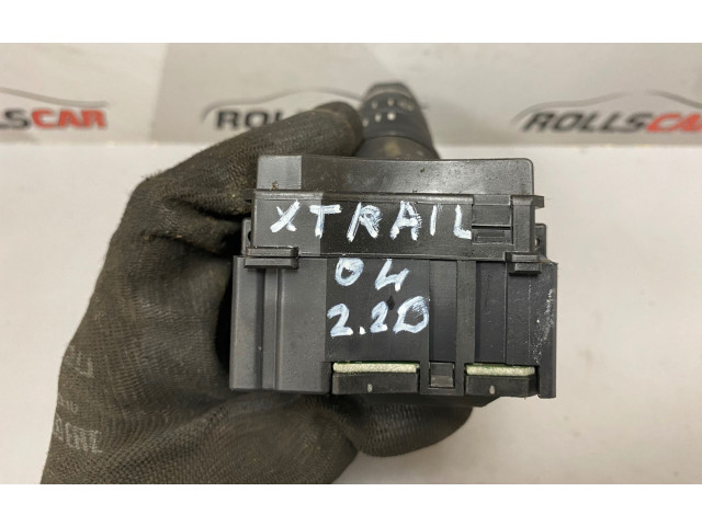 Руль Nissan X-Trail T30  2001 - 2007 года 25260      