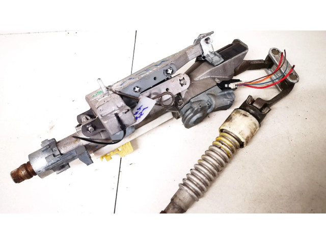    Рулевая рейка a2114603416   Mercedes-Benz E W211 2002-2009 года