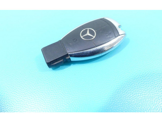 Řídící jednotka IMPRK1337831   Mercedes-Benz C W204 2007