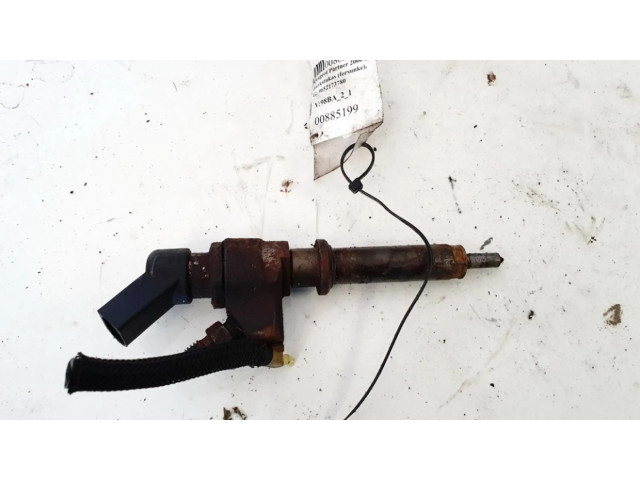 Vstřikovač 9652173780, d10611825   Peugeot Partner  pro naftový motor 2.0  