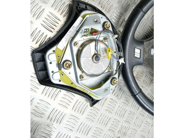 Руль Audi A4 S4 B5 8D  1994 - 1999 года 8D0880201F, 4B0419091E      