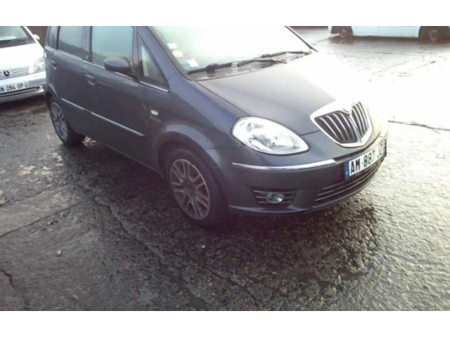Zpětné zrcátko  Lancia Musa 2010  735360564  