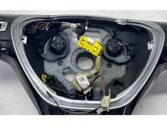 Руль    Volkswagen PASSAT B8 USA