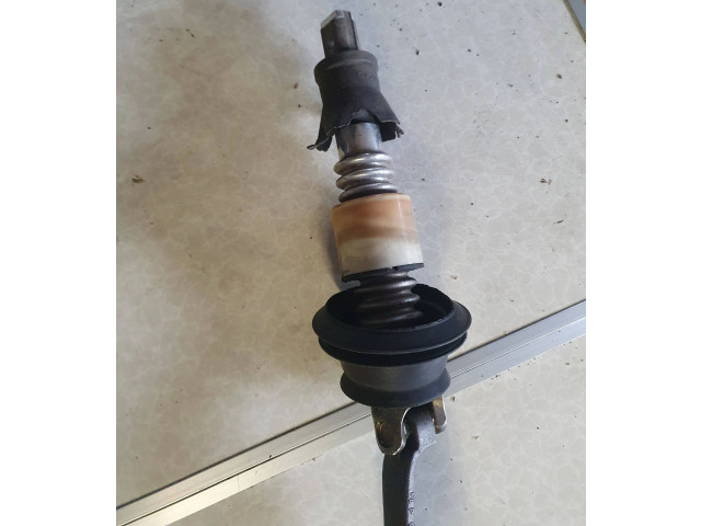  рейка  Колонка рулевая A2034620220   Mercedes-Benz C W203 2000 - 2007 года