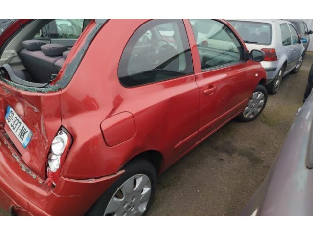 Вентилятор печки    21481AX800, 21481AX800   Nissan Micra C+C