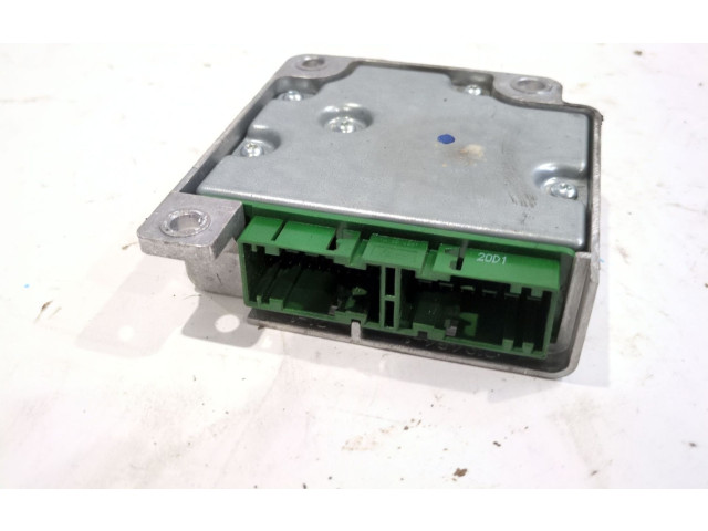 Блок подушек безопасности 00046859296, 00475   Citroen Jumper