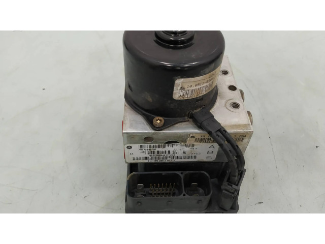 Jednotka ABS P04721427AL, 04686702ACA   Chrysler Grand Voyager IV 2001