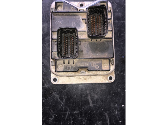 Řídící jednotka 0261204943, 0261204943   Alfa Romeo 145 - 146 1994