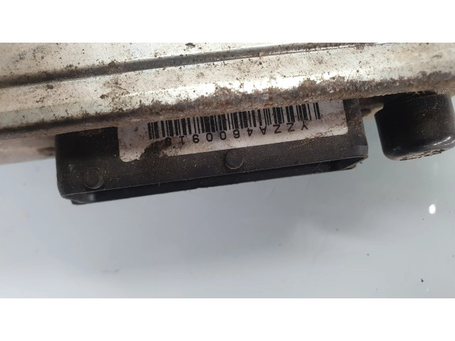 Блок управления коробкой передач 8200269493, HARD8200256858   Renault Espace -  Grand espace IV