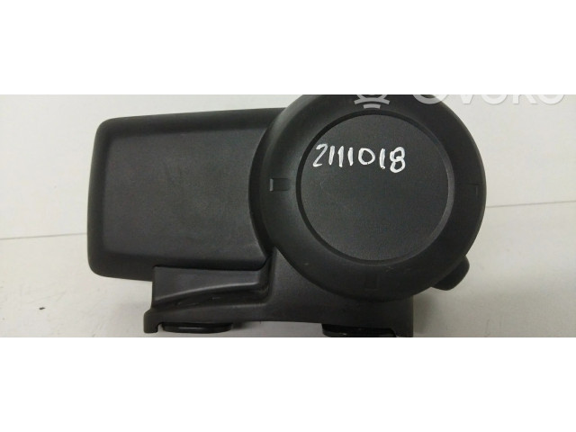 Přístrojová deska  Chevrolet Spark 2012 95156970  