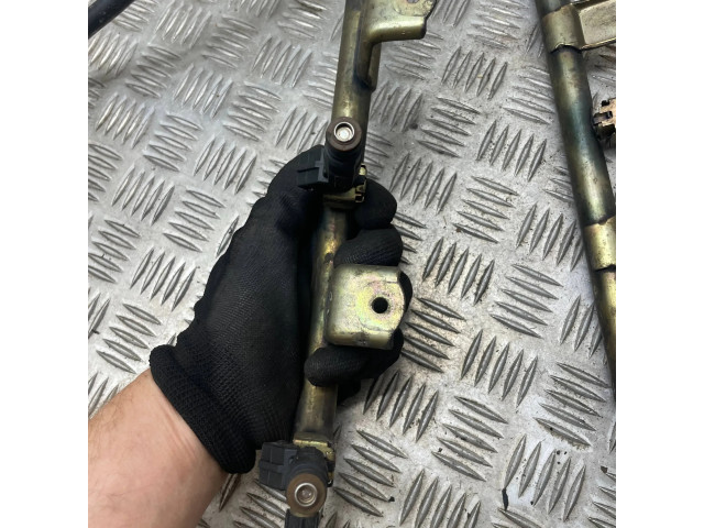 Vstřikovač 0280156039   Alfa Romeo 166  pro benzínový motor 2.5  