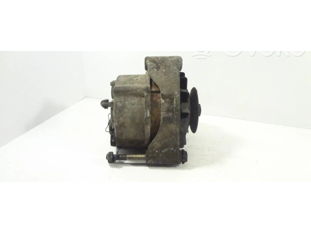 Генератор 0051549802, A0051549802   Mercedes-Benz S W126 2.6     