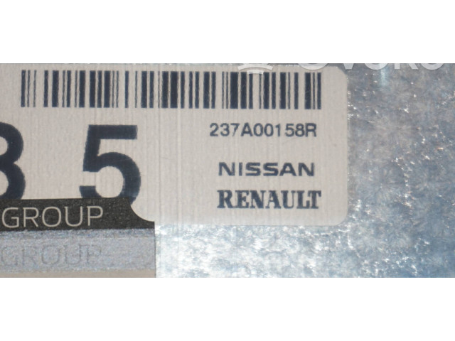 Řídící jednotka 237A00158R   Renault Arkana 2022