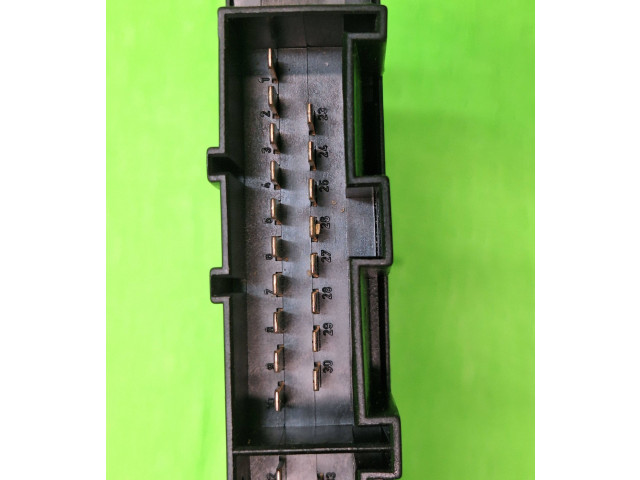 Блок управления коробкой передач A0325451232, 5WP20005CV   Mercedes-Benz C W203