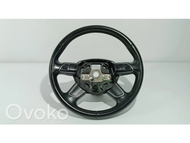 Руль Audi Q5 SQ5  2008-2017 года 8R0419091BD1KT, 8R0419091BD      