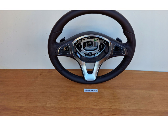 Volant Mercedes-Benz E AMG W213 2017 A0004606000  
