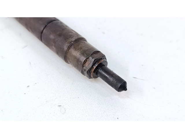 Vstřikovač 28264951, 25183186   Opel Antara  pro naftový motor 2.2 Z22D1 