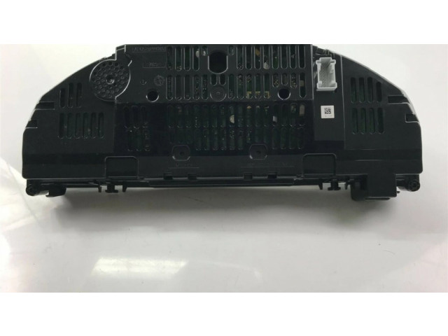Přístrojová deska  Mercedes-Benz E W212 2010 A2129001810, P2436  
