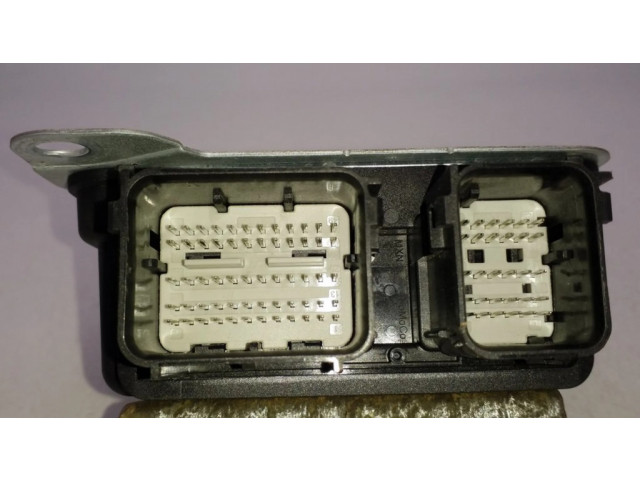 Блок подушек безопасности DS7T14B321BB, 0285012050   Ford Fusion II