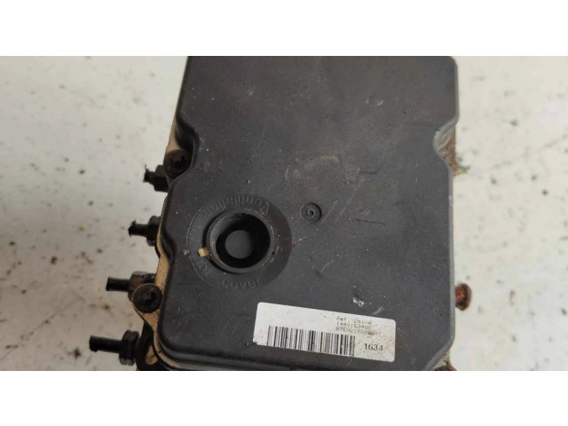 Jednotka ABS 0265230771, 87ENG10250042   Citroen Jumpy 1995