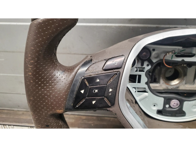 Volant Mercedes-Benz C W204 2014 A2184600518  