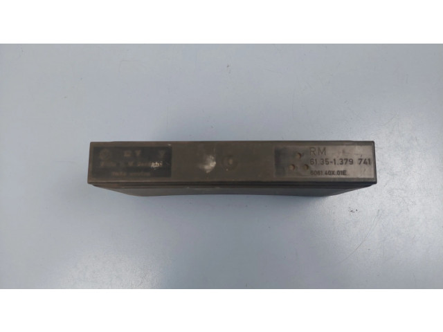 Блок комфорта 61351379741   BMW 5 E34   
