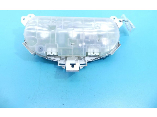 Панель приборов C23555430, IMPRK1063370   Mazda 5       