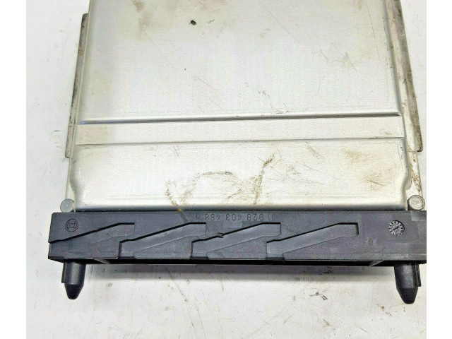 Motorsteuergerät/-modul 0261207809, nr1391   Volvo XC90