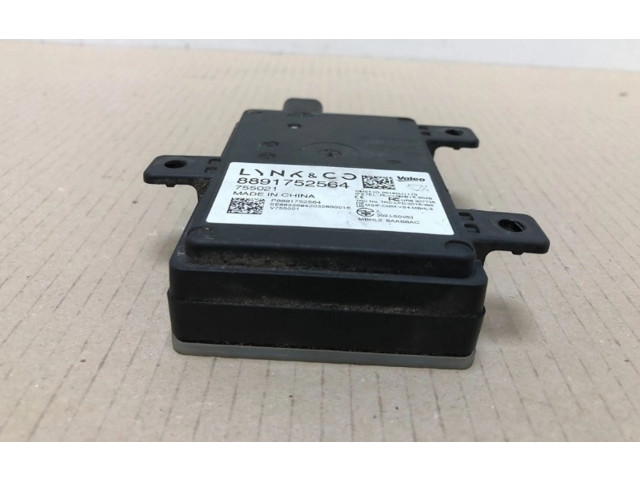 Блок управления 8891752564, 8891752564   Lynk & co 01