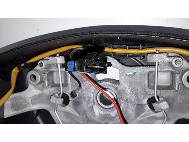 Volant Citroen C6 2007 9662198477  