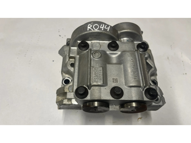 Масляный насос  N48H FB5E6K360BF  Ford Mustang VI 2.3